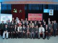 Hôi nghị Hội đồng Ngô tộc Việt Nam mở rộng