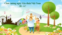 Vài nét về mô hình gia đình ở Việt nam