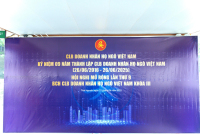 Một số hoạt động nhân ngày Doanh nhân họ Ngô VN