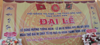 Họ Ngô tỉnh Hưng Yên khánh thành trùng tu đền thờ Ngô Quyền