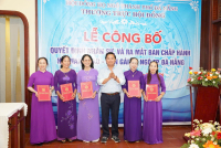 Phát huy vai trò phụ nữ trong dòng họ Ngô tại Đà Nẵng