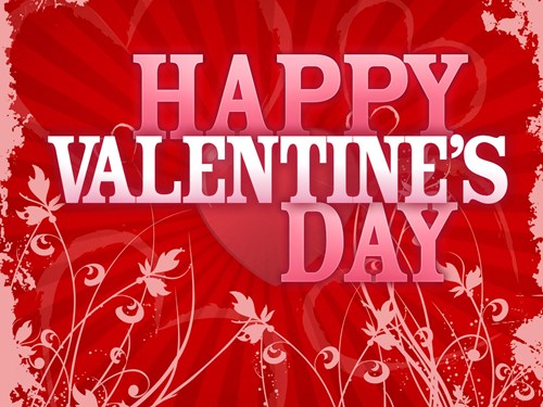 Ngày Valentine: Ngày lễ của Tình Yêu